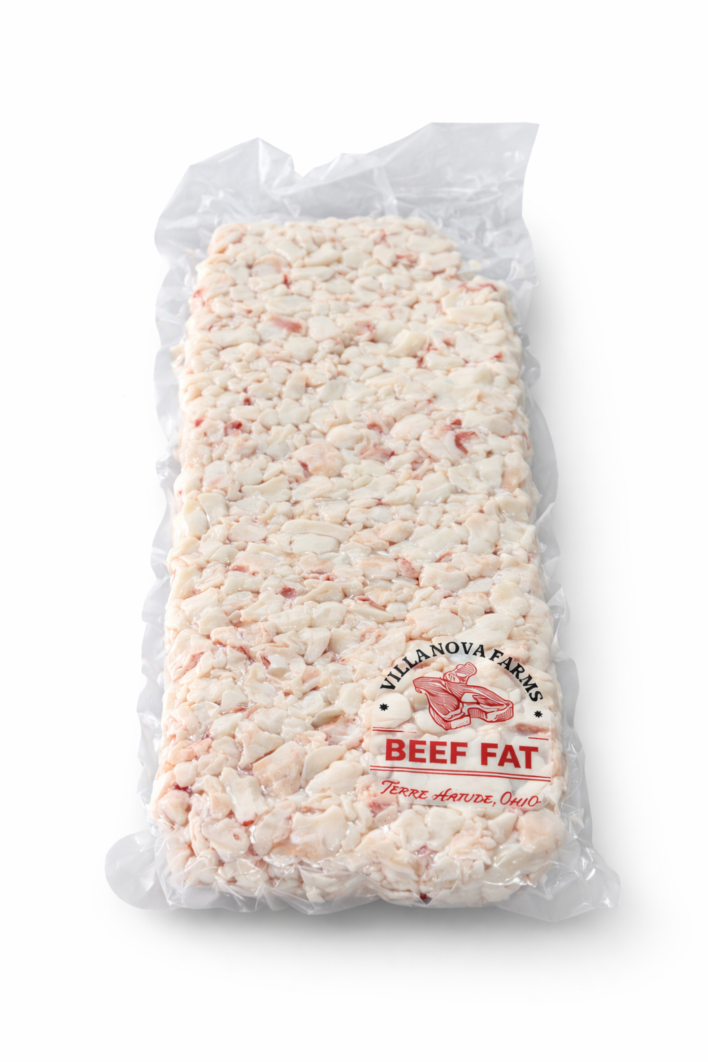 Beef Fat