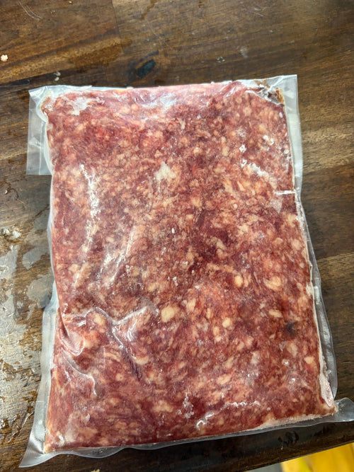 90/10 Ground Beef