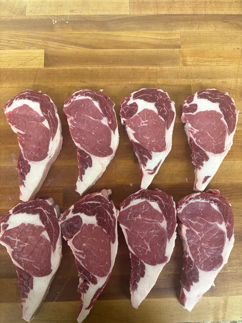 Ribeye Steak