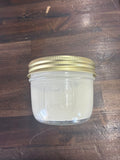 Farmstead Tallow Lotion - Local Pickup Only