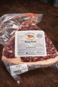Rump Roast