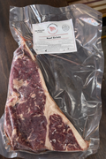 Sirloin Steak