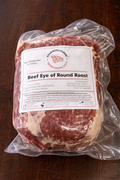 Eye Of Round Roast