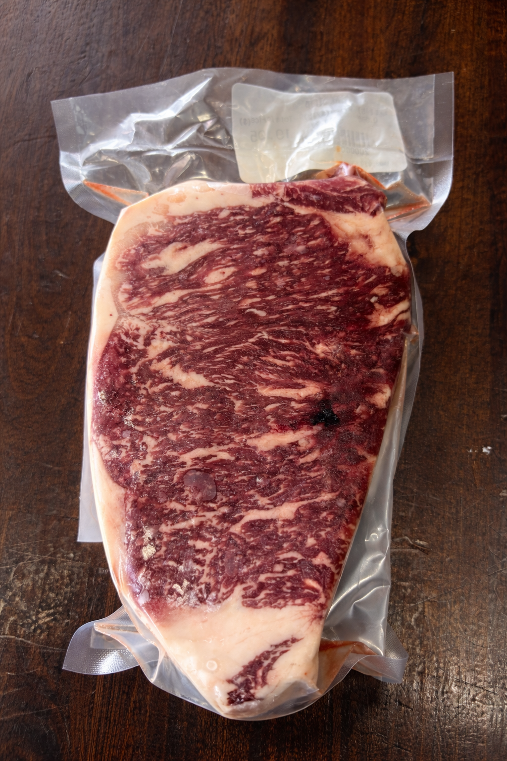 NY Strip