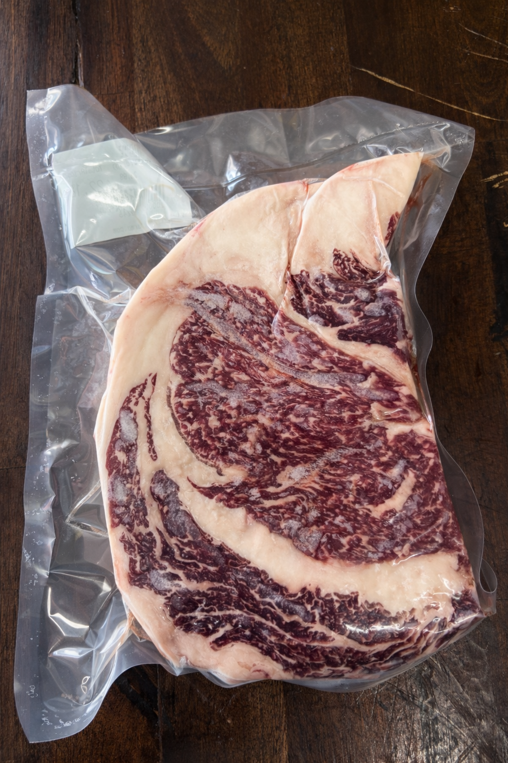 Ribeye Steak
