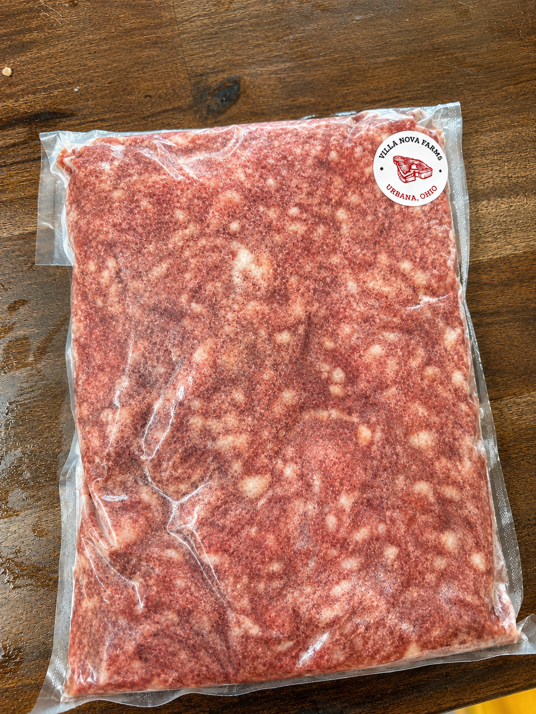 90/10 Black Angus Ground Beef