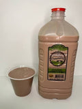 Indian Creek Chocolate Milk (Half Gal)