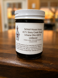 School House Buckwheat Honey