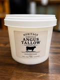 Black Angus Tallow
