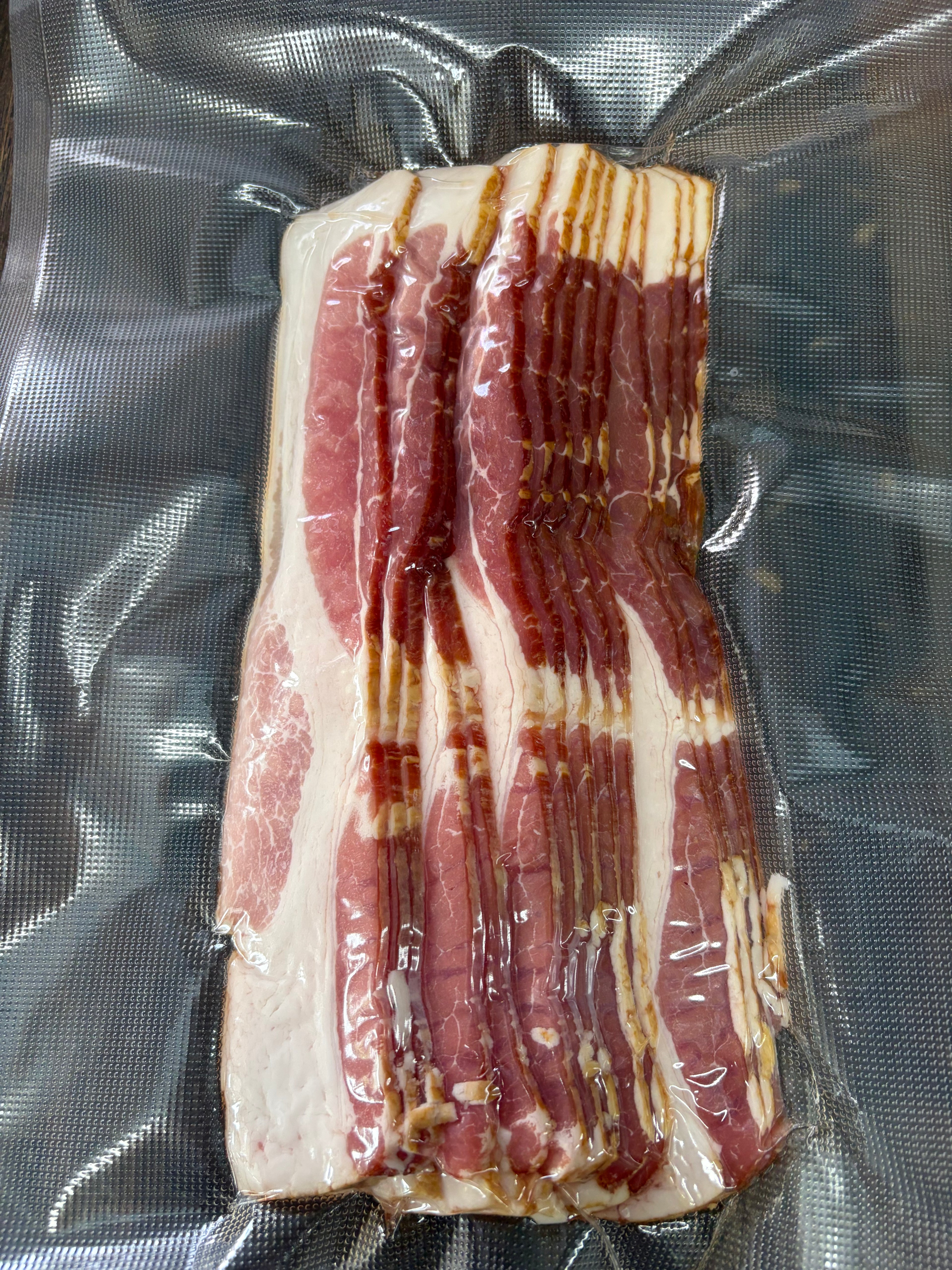 Applewood Smoked Bacon