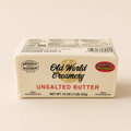 Old World Creamery Unsalted Butter (1lb)